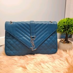 YSL Preloved Shoulder Bag